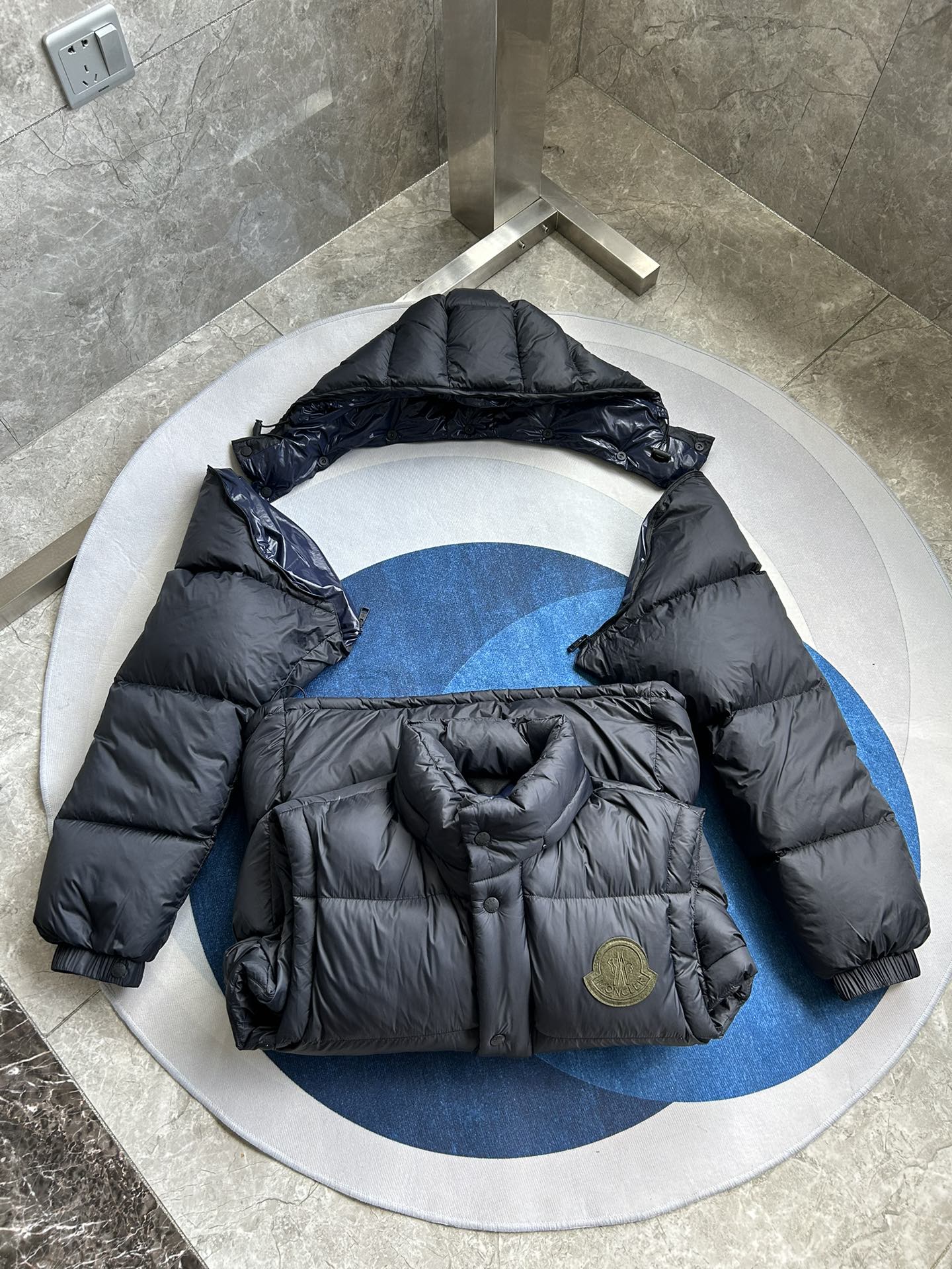 Moncler Down Jackets